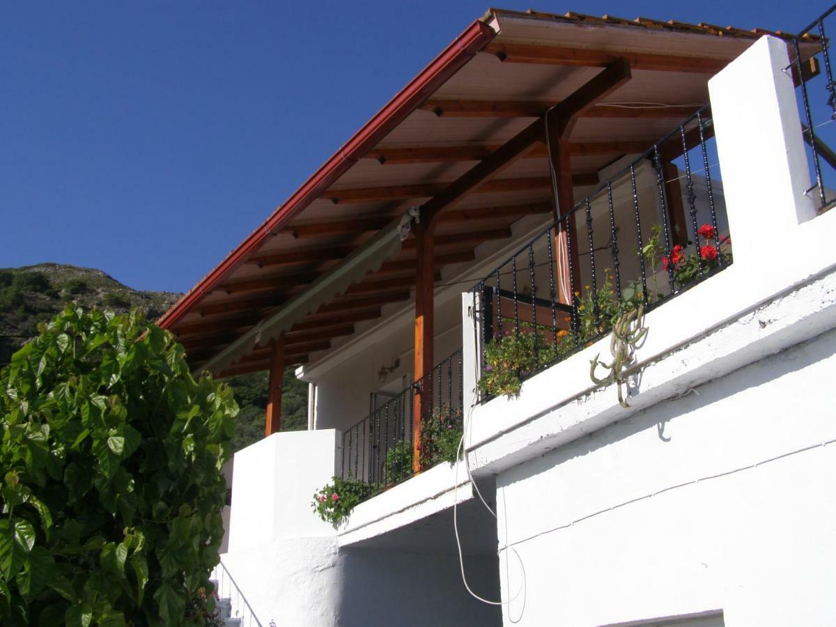 Vila Aerinos House Exteriér fotografie