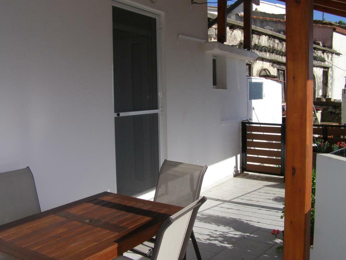 Vila Aerinos House Exteriér fotografie