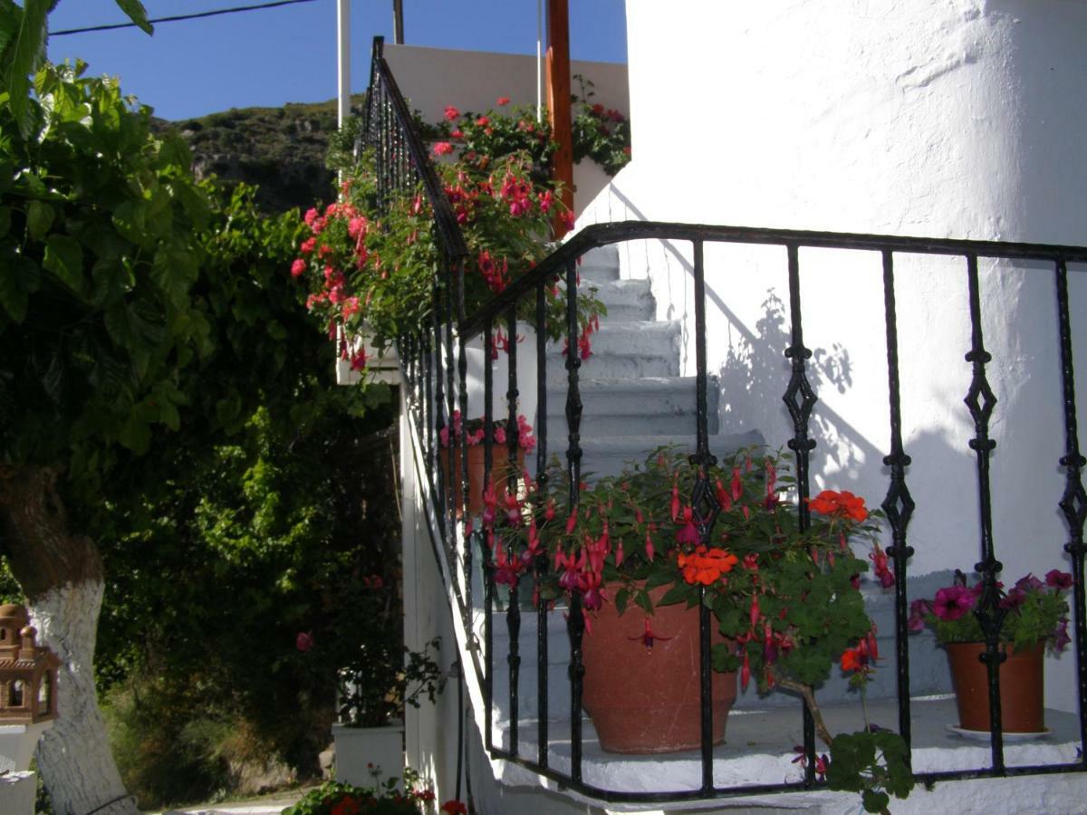 Vila Aerinos House Exteriér fotografie